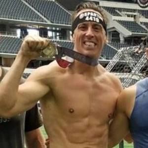 Meet your Posher, Brad